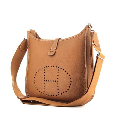 sac evelyne hermes pas cher|sac Hermes collecteur square.